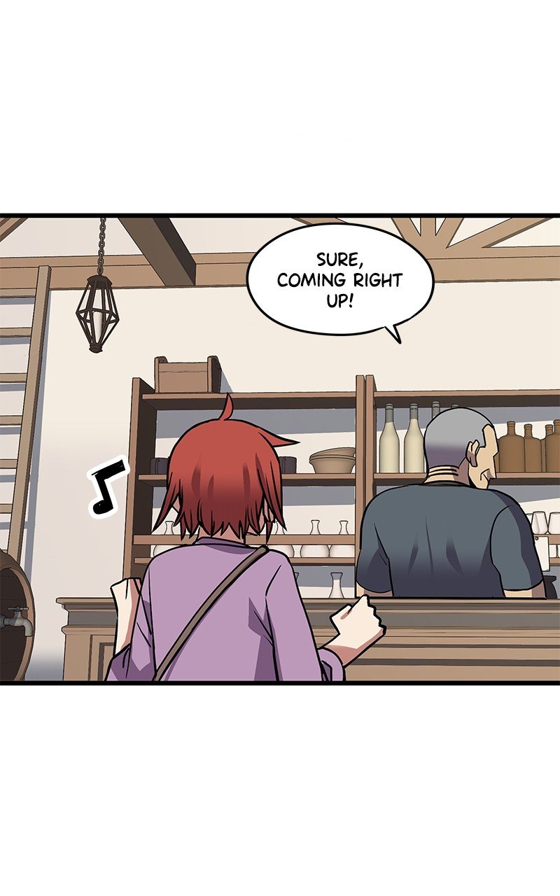 Carsearin Chapter 32 - Page 75