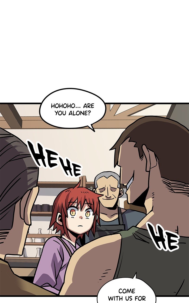 Carsearin Chapter 33 - Page 13