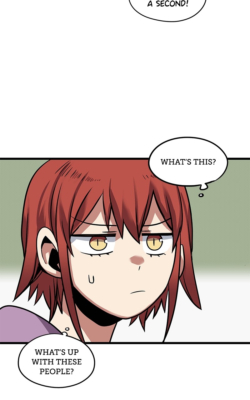 Carsearin Chapter 33 - Page 14