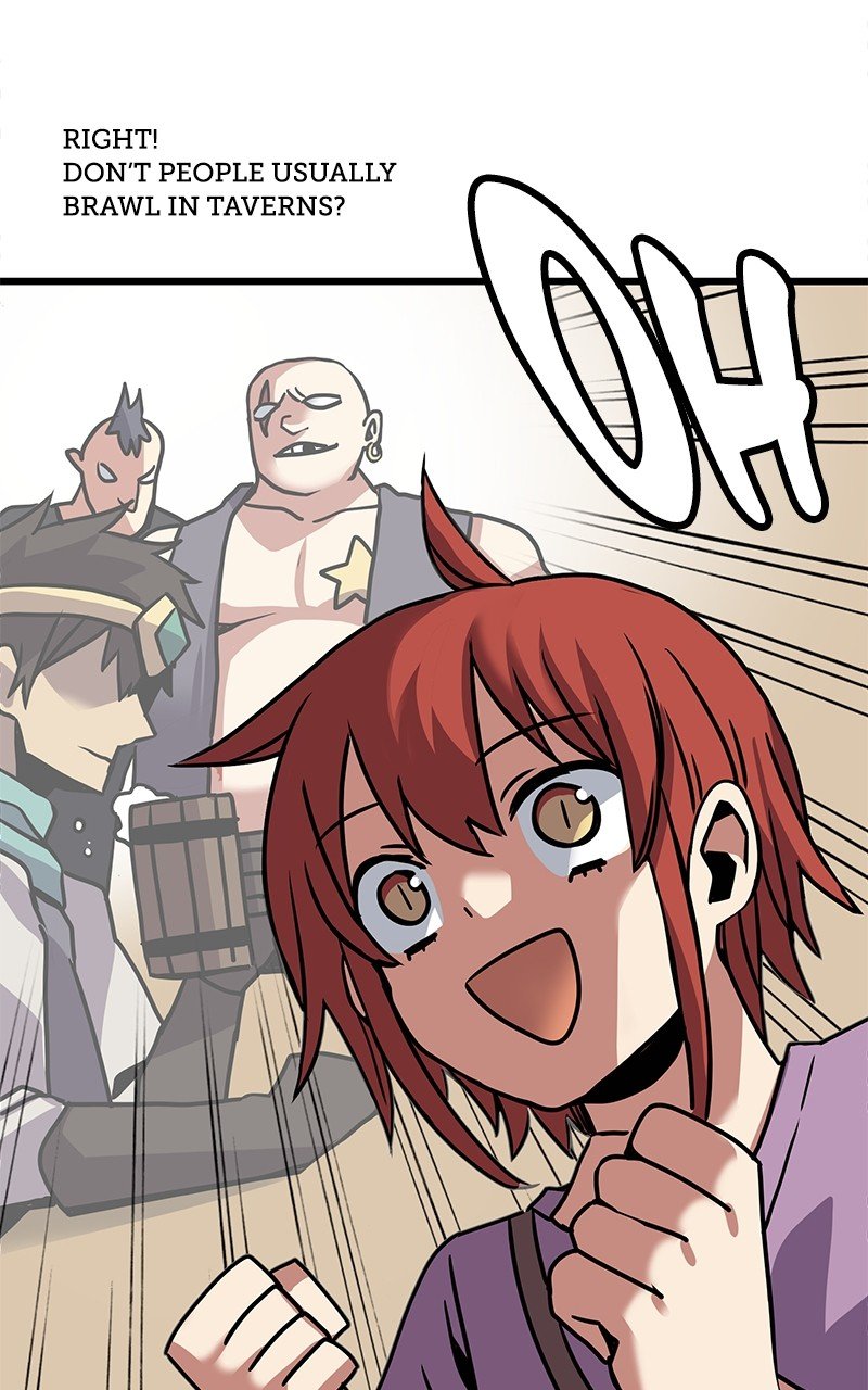 Carsearin Chapter 33 - Page 16