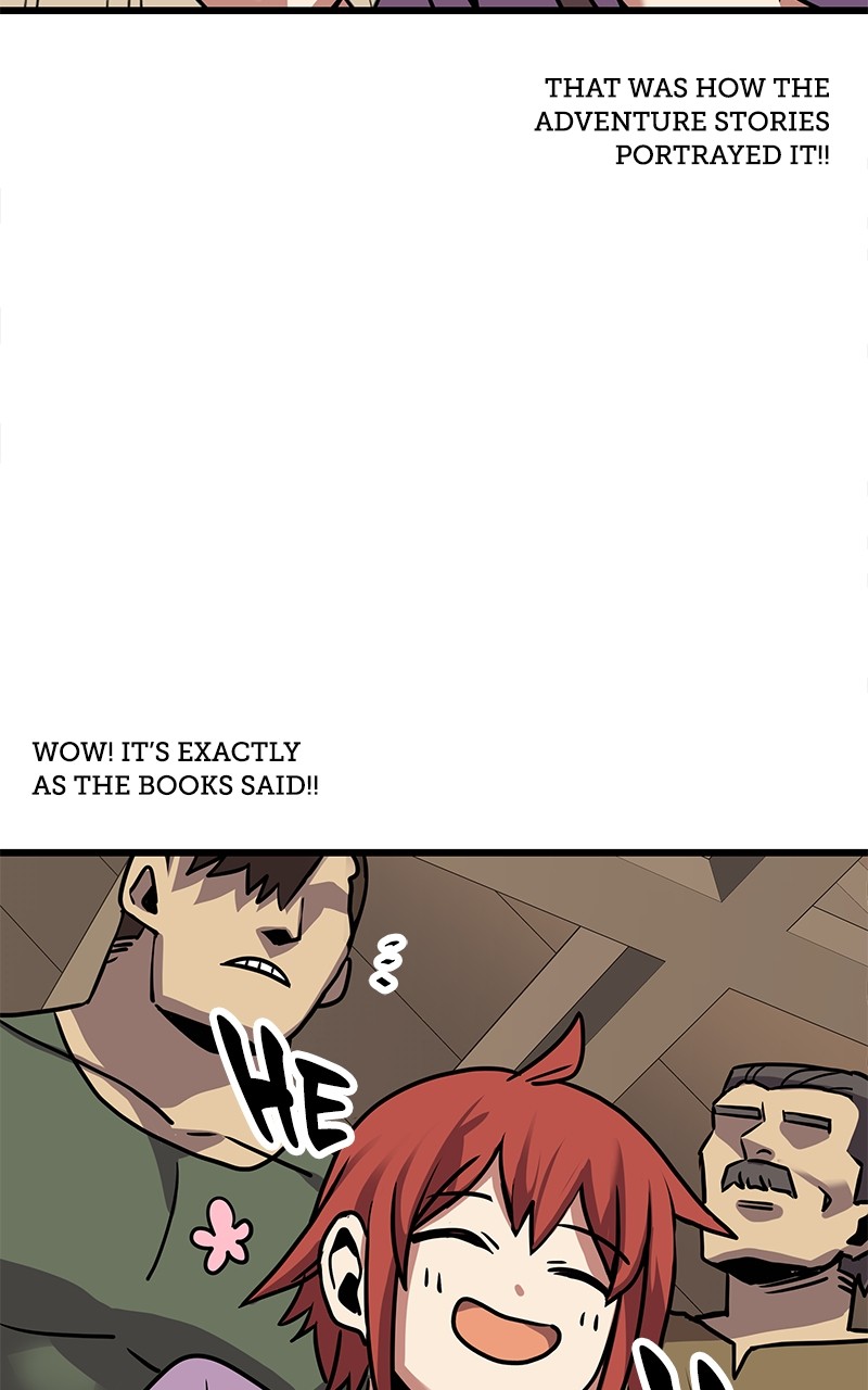 Carsearin Chapter 33 - Page 17