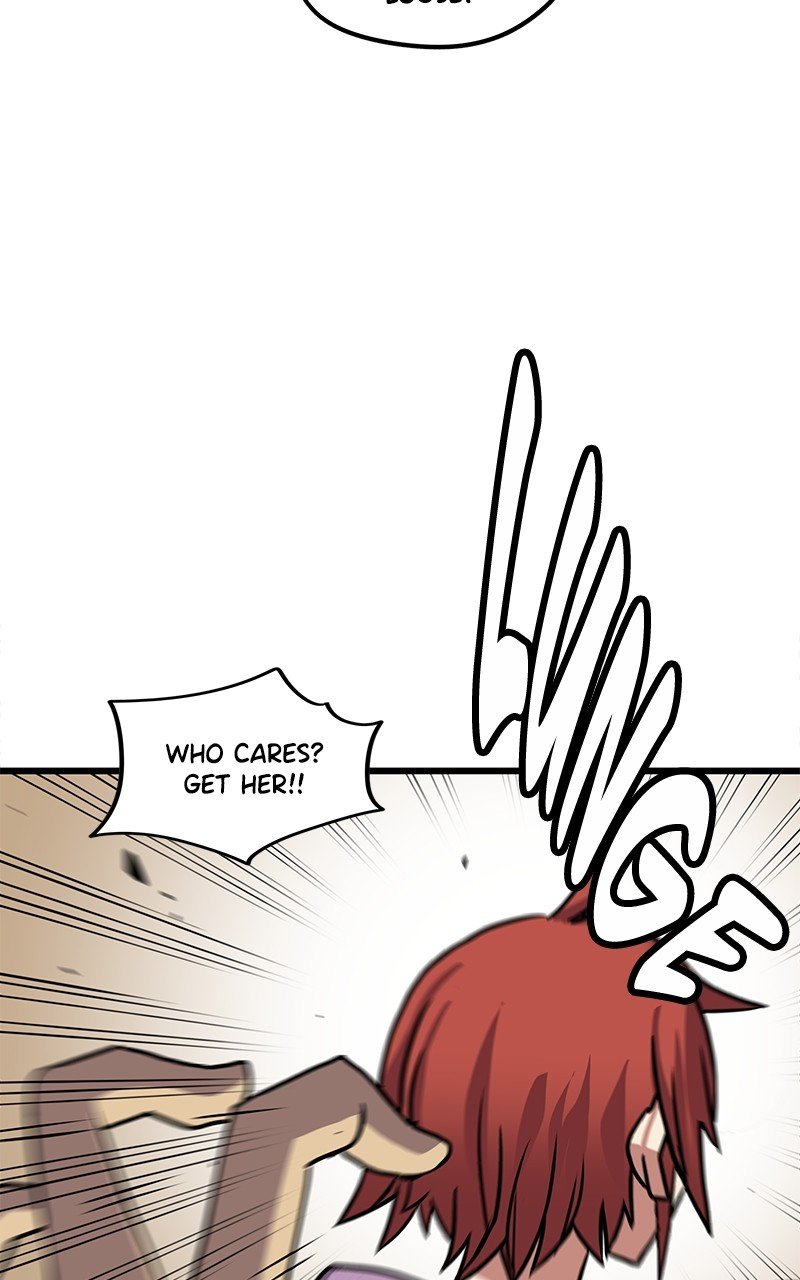 Carsearin Chapter 33 - Page 19