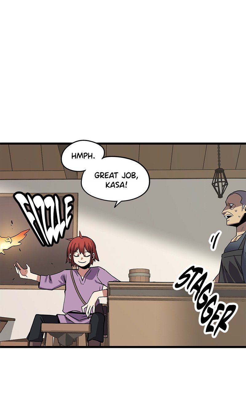 Carsearin Chapter 33 - Page 29