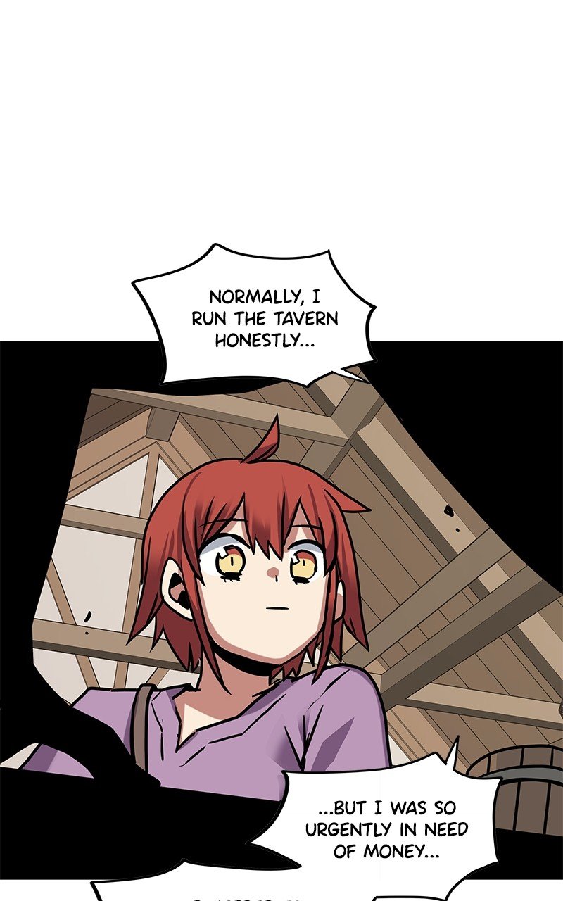 Carsearin Chapter 33 - Page 32