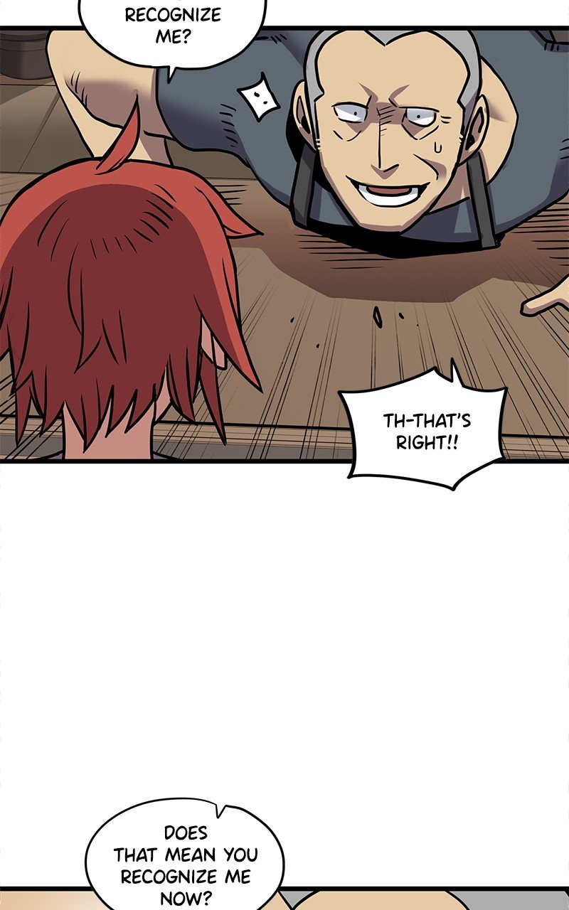 Carsearin Chapter 33 - Page 35