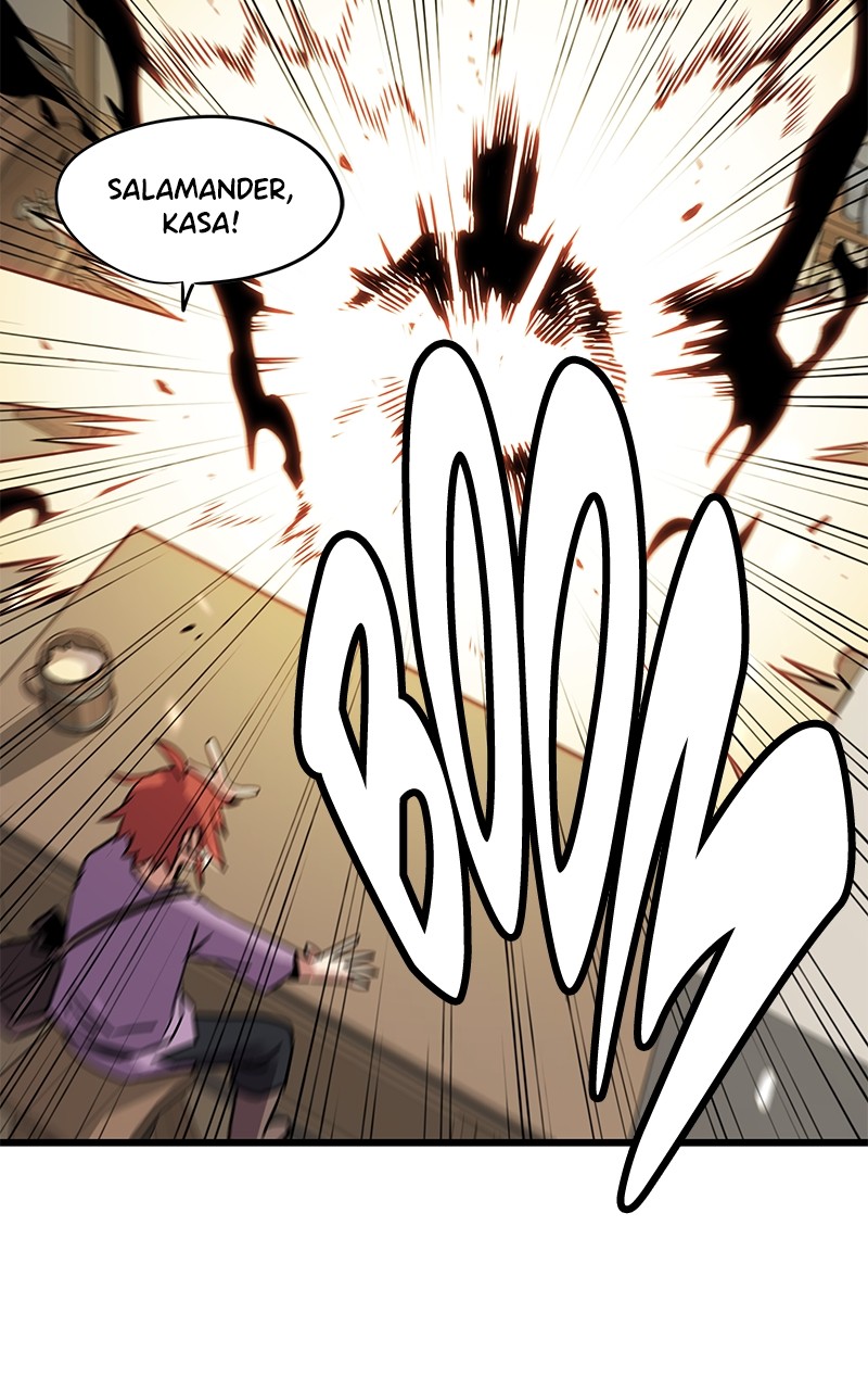 Carsearin Chapter 33 - Page 38