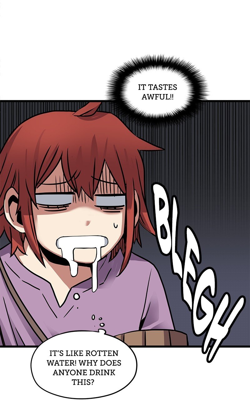 Carsearin Chapter 33 - Page 5