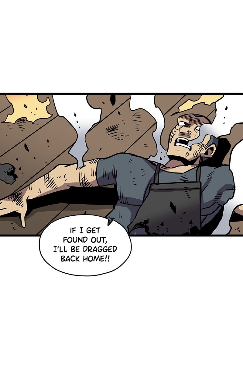Carsearin Chapter 33 - Page 41