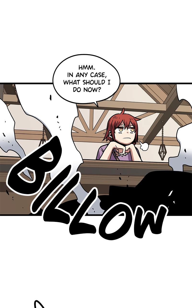Carsearin Chapter 33 - Page 42