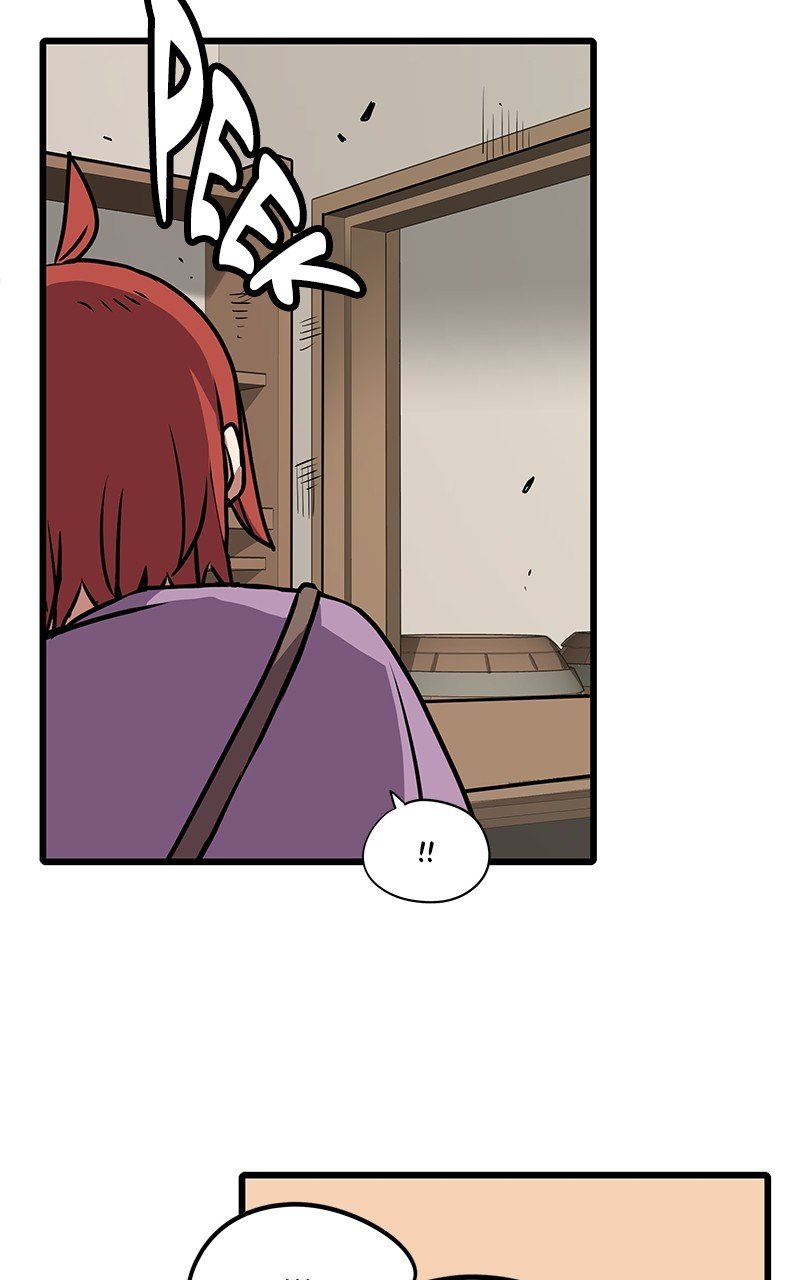 Carsearin Chapter 33 - Page 43