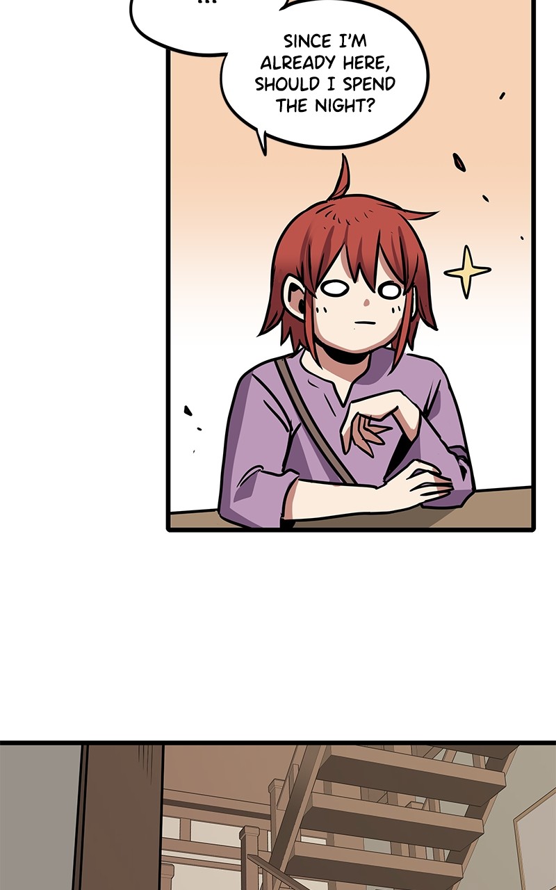Carsearin Chapter 33 - Page 44