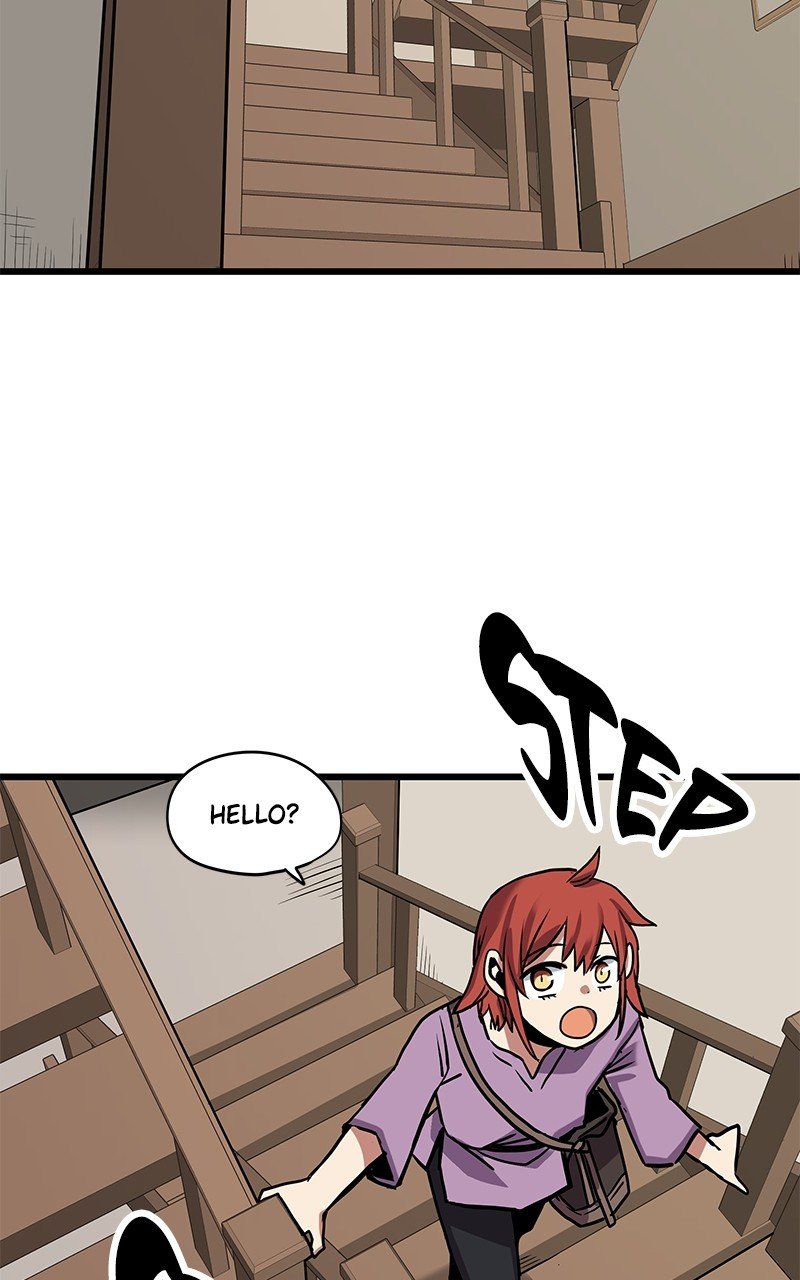 Carsearin Chapter 33 - Page 45
