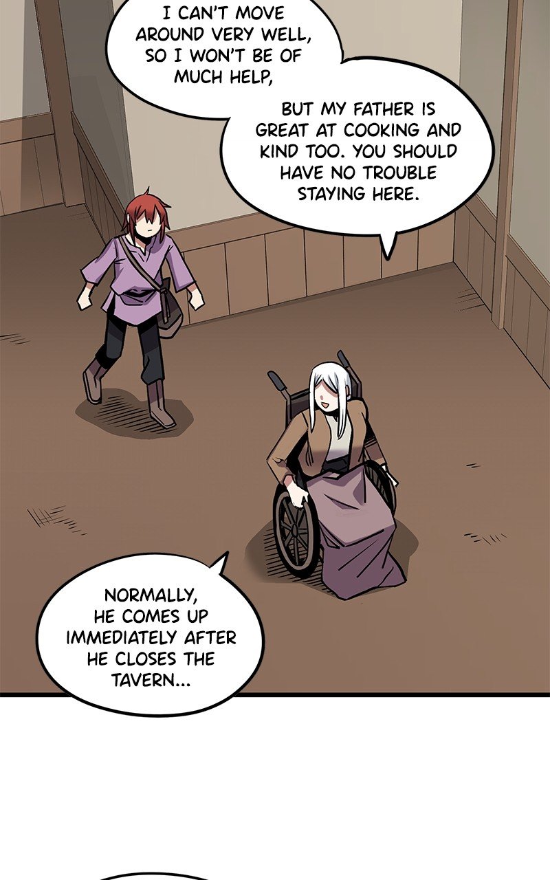 Carsearin Chapter 33 - Page 51