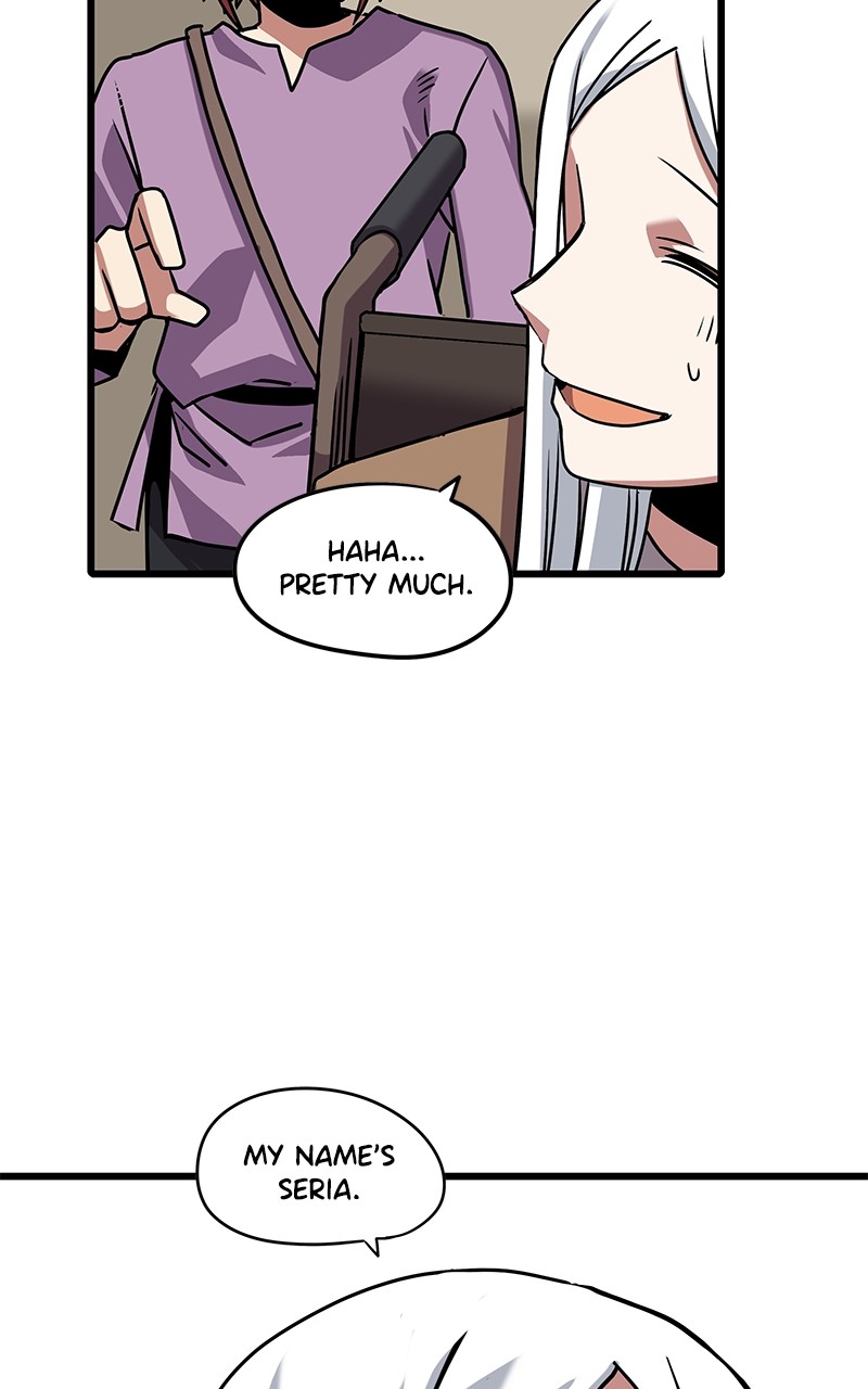 Carsearin Chapter 33 - Page 53