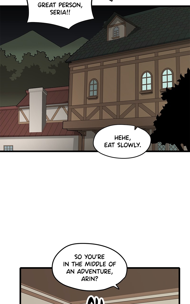 Carsearin Chapter 33 - Page 57