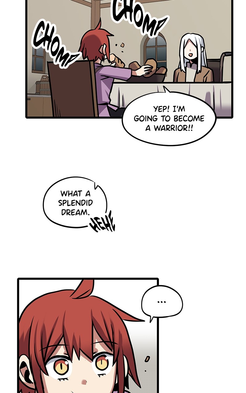 Carsearin Chapter 33 - Page 58