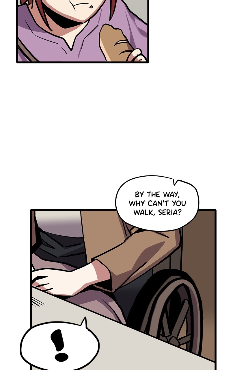 Carsearin Chapter 33 - Page 59