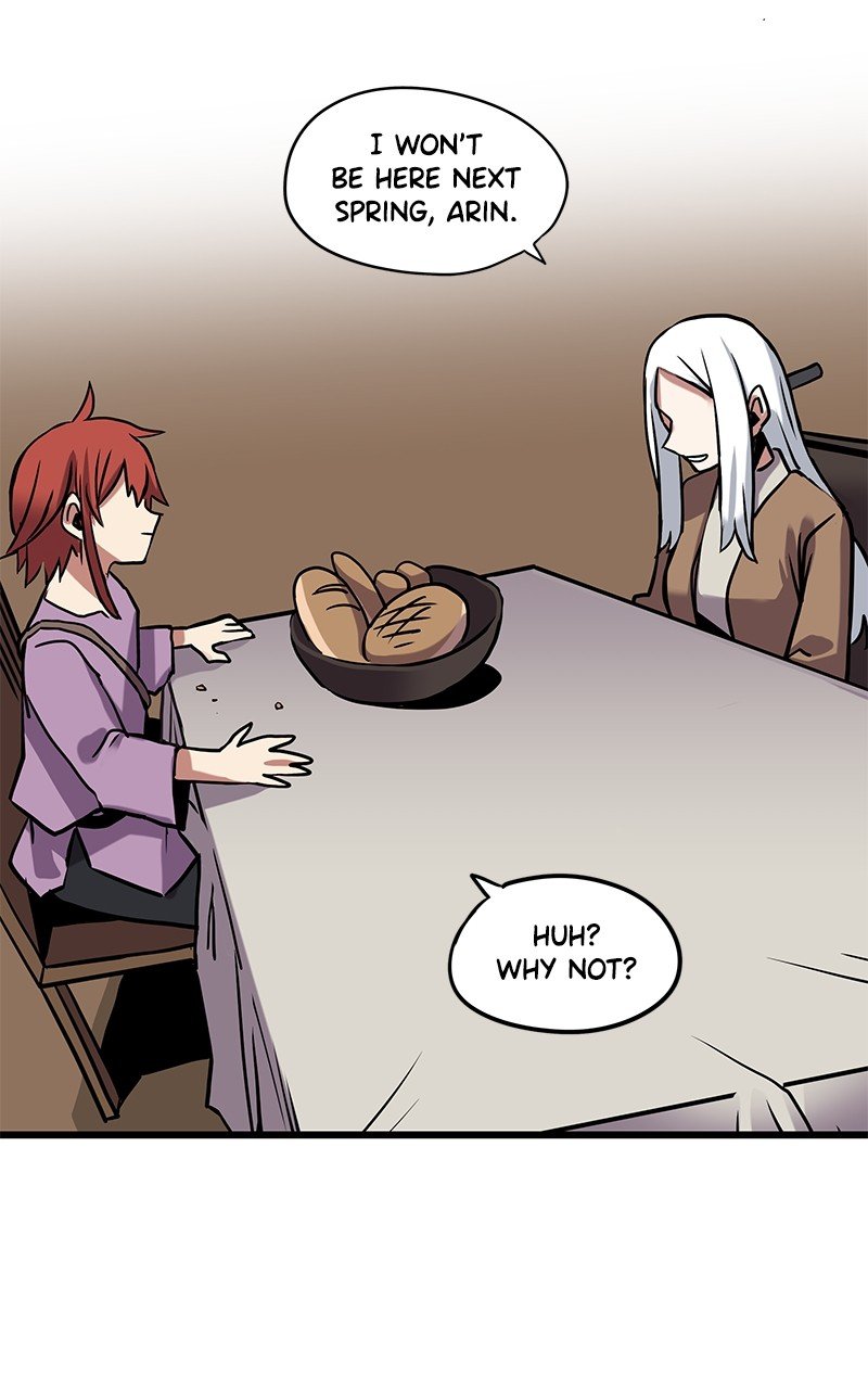 Carsearin Chapter 33 - Page 61