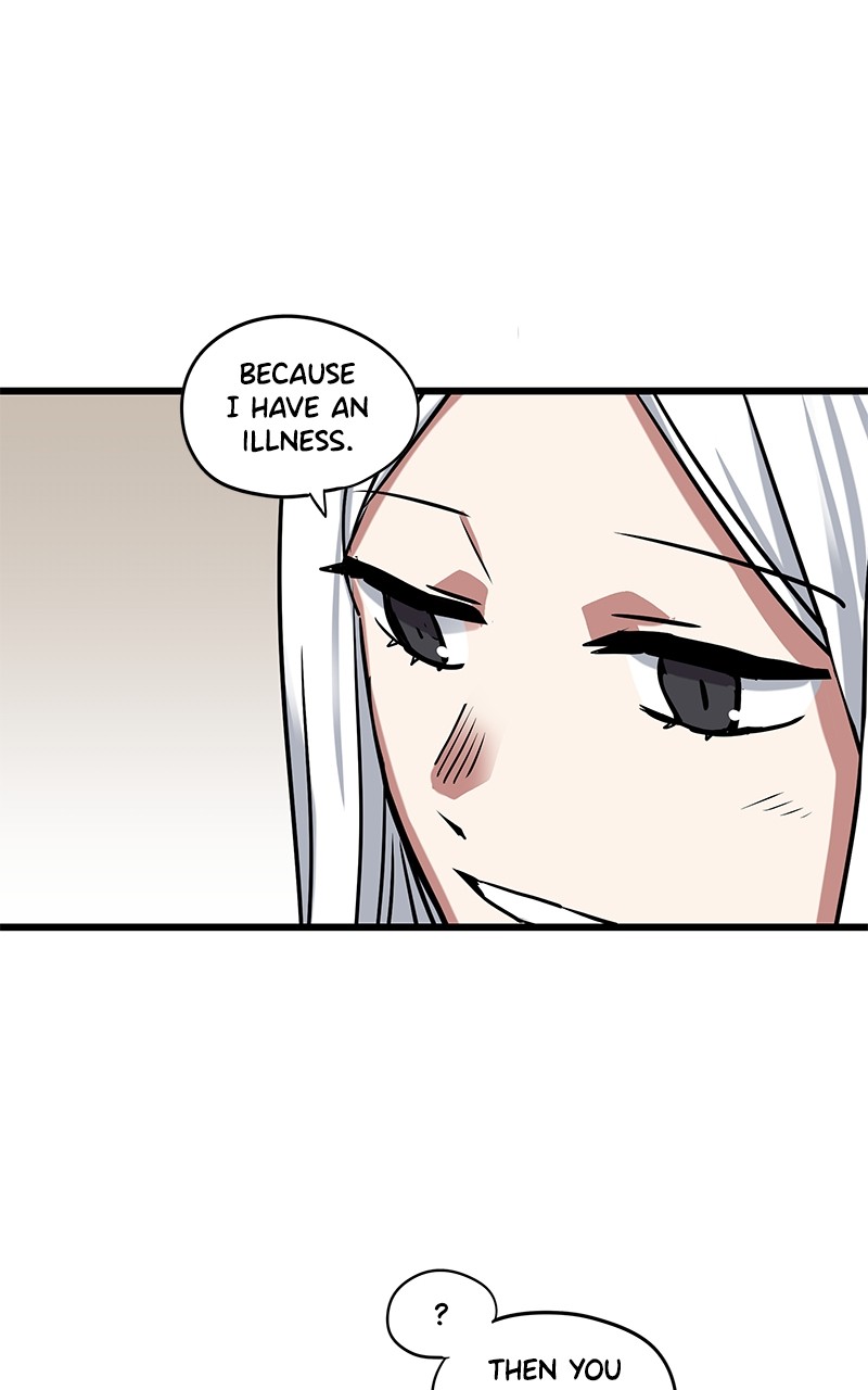 Carsearin Chapter 33 - Page 62