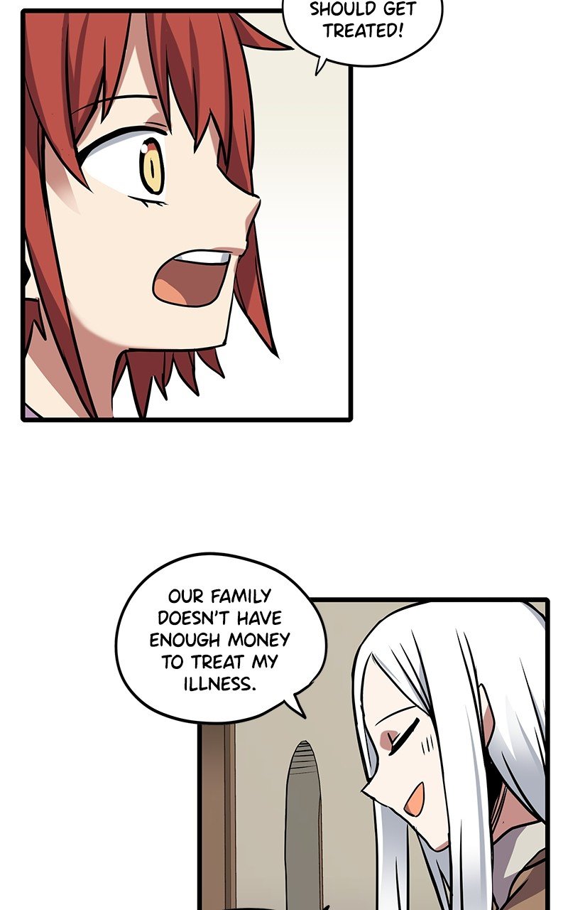 Carsearin Chapter 33 - Page 63