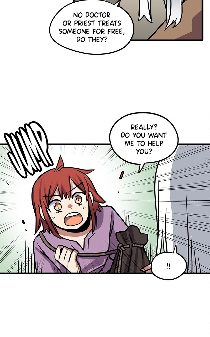 Carsearin Chapter 33 - Page 64