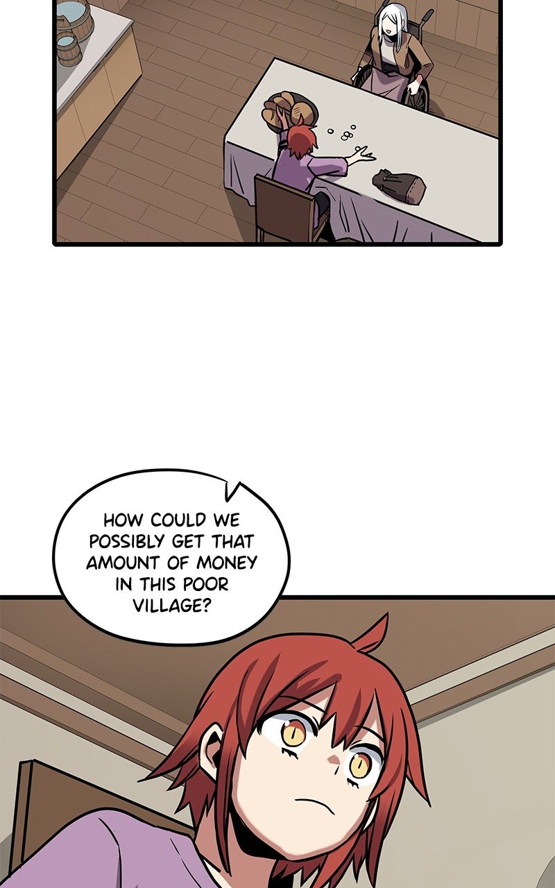 Carsearin Chapter 33 - Page 67