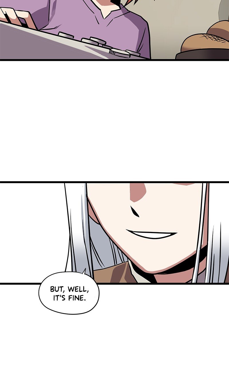 Carsearin Chapter 33 - Page 68