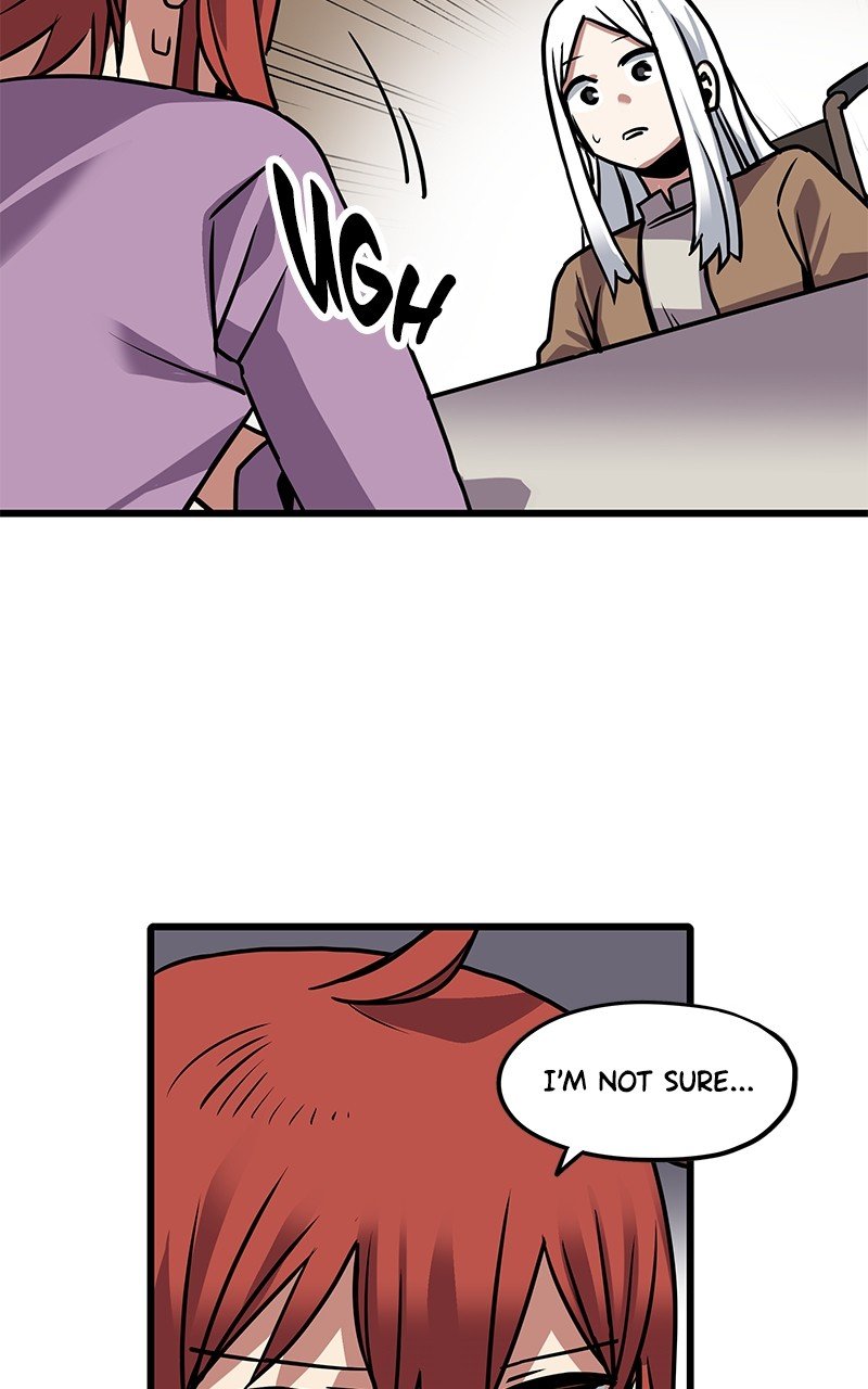 Carsearin Chapter 33 - Page 75
