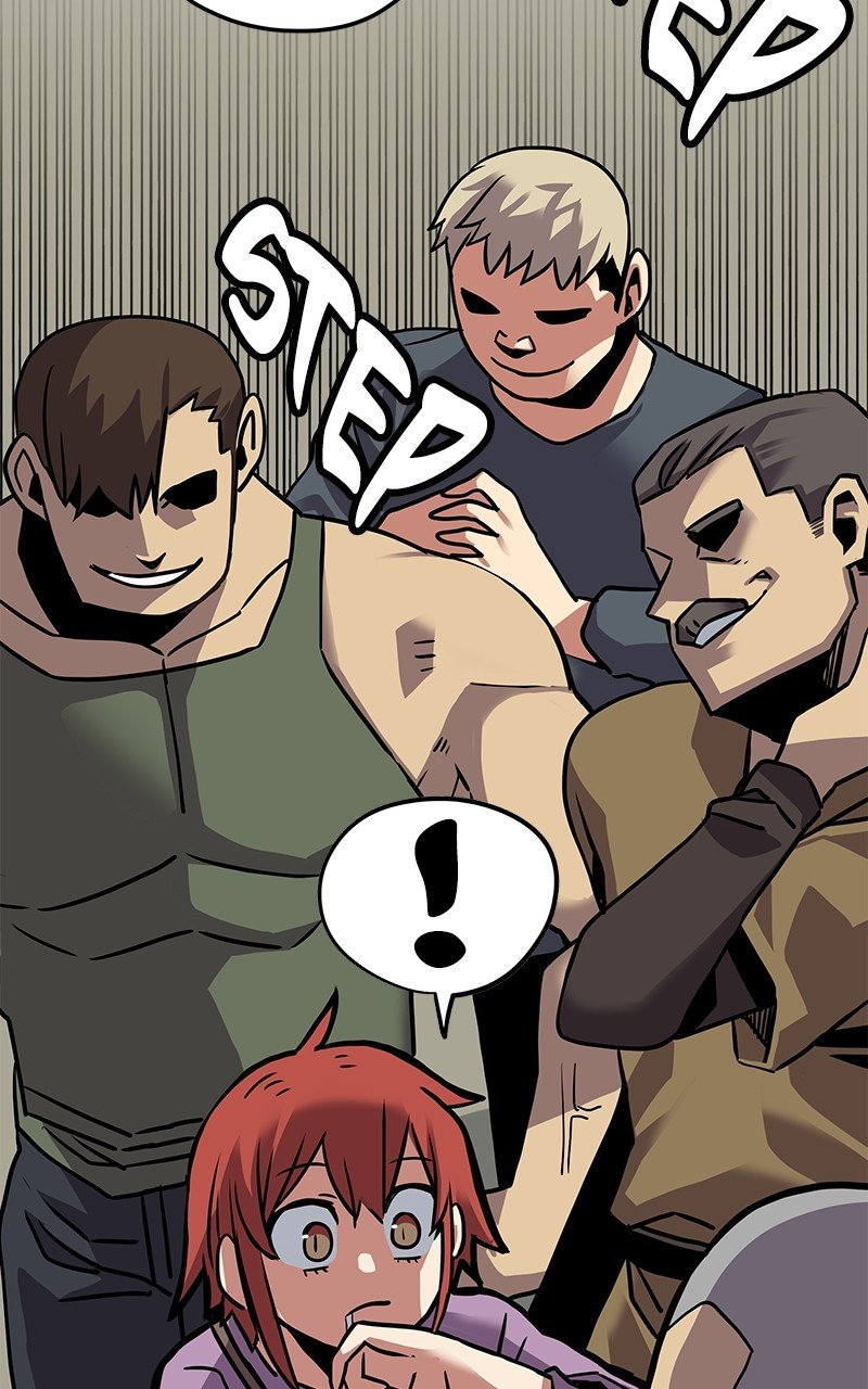 Carsearin Chapter 33 - Page 9