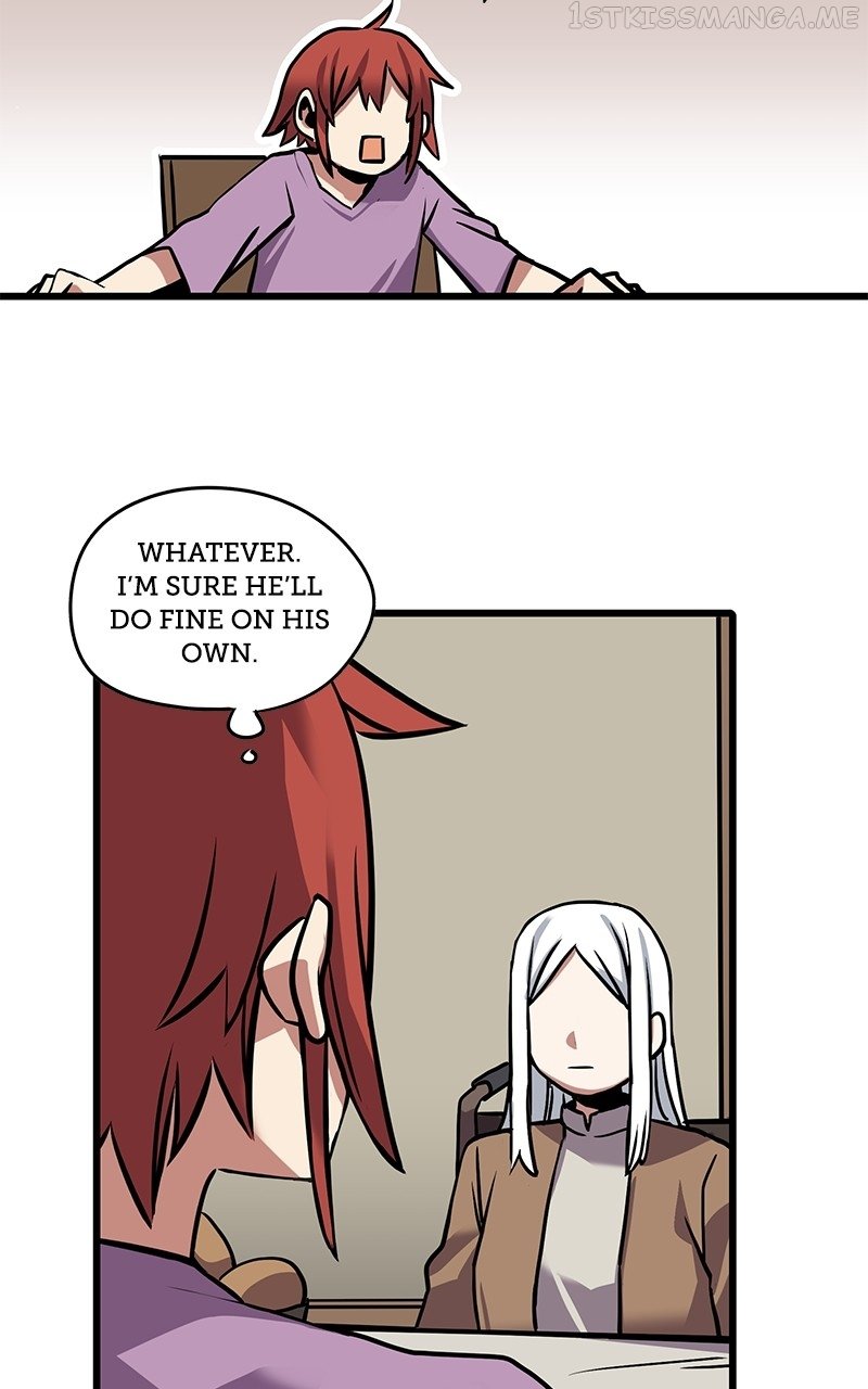 Carsearin Chapter 34 - Page 11