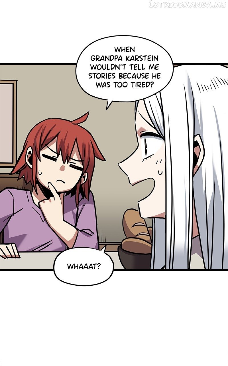 Carsearin Chapter 34 - Page 18