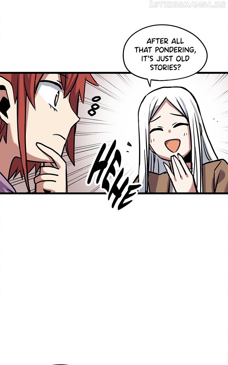 Carsearin Chapter 34 - Page 19