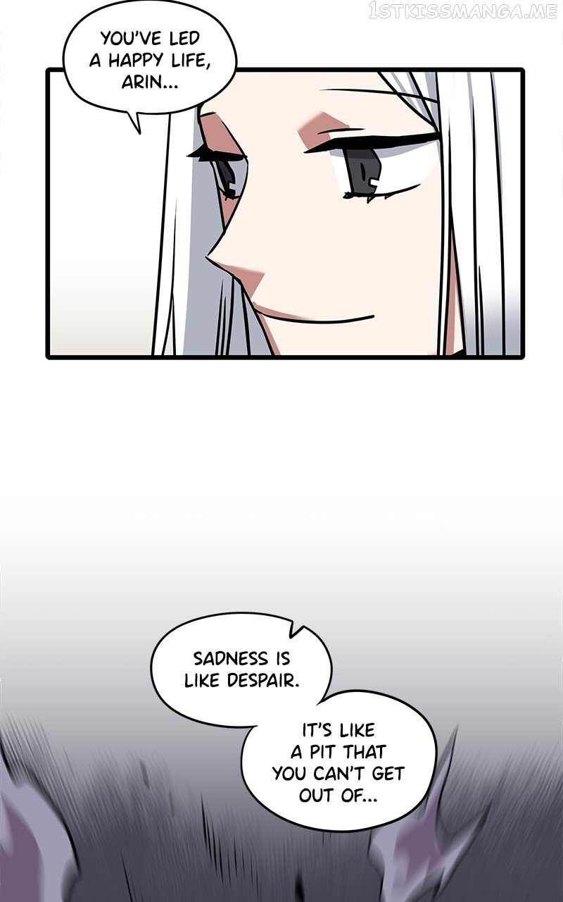 Carsearin Chapter 34 - Page 20