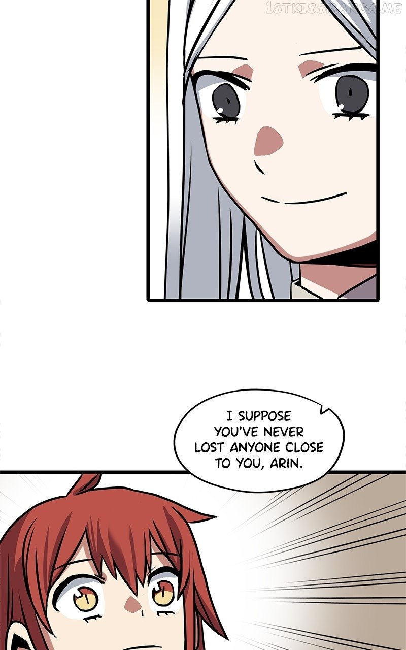 Carsearin Chapter 34 - Page 3