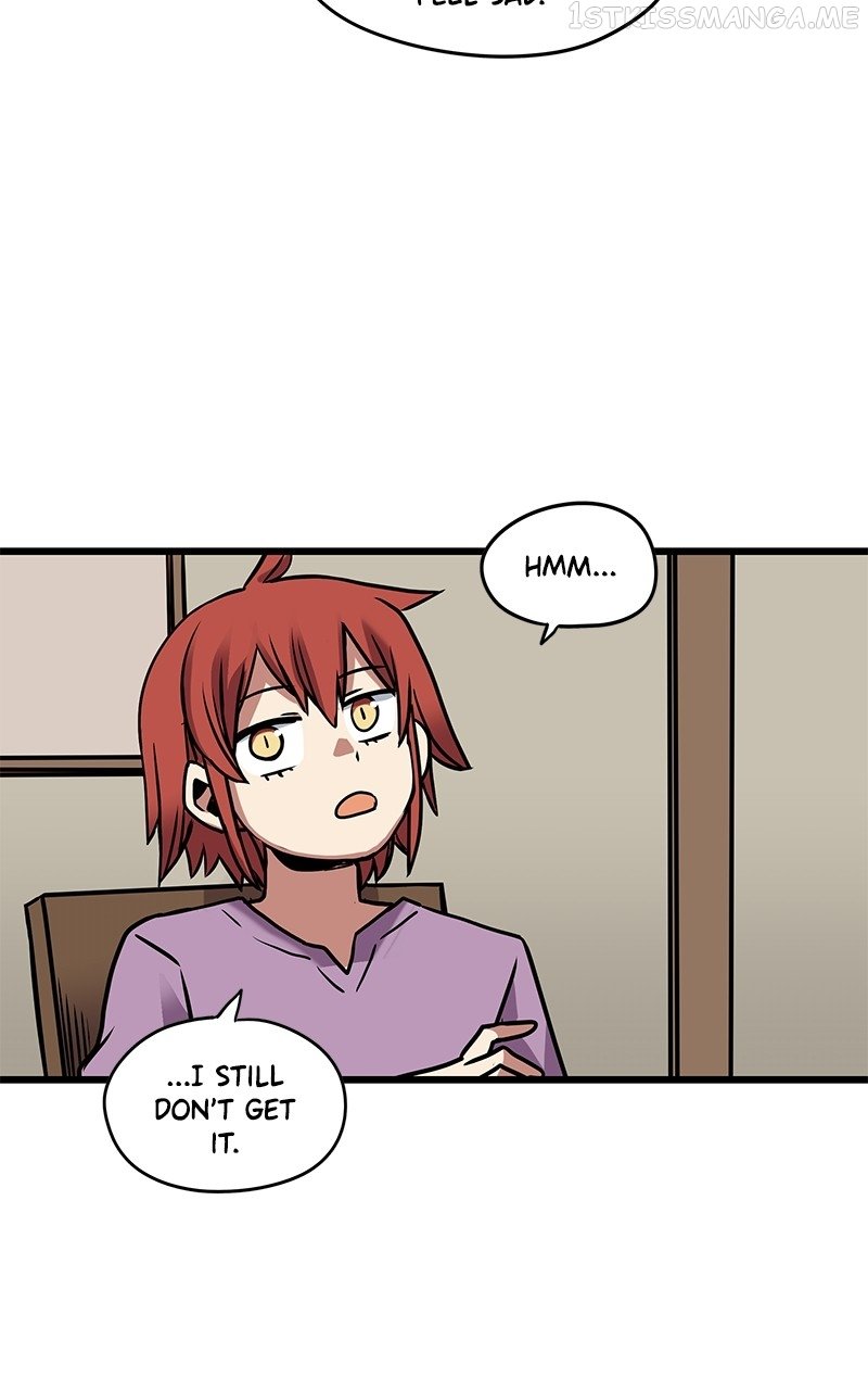 Carsearin Chapter 34 - Page 22
