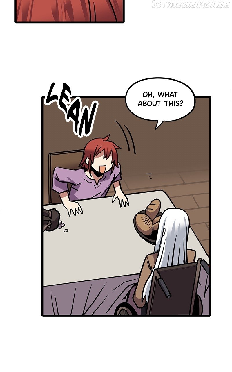 Carsearin Chapter 34 - Page 26