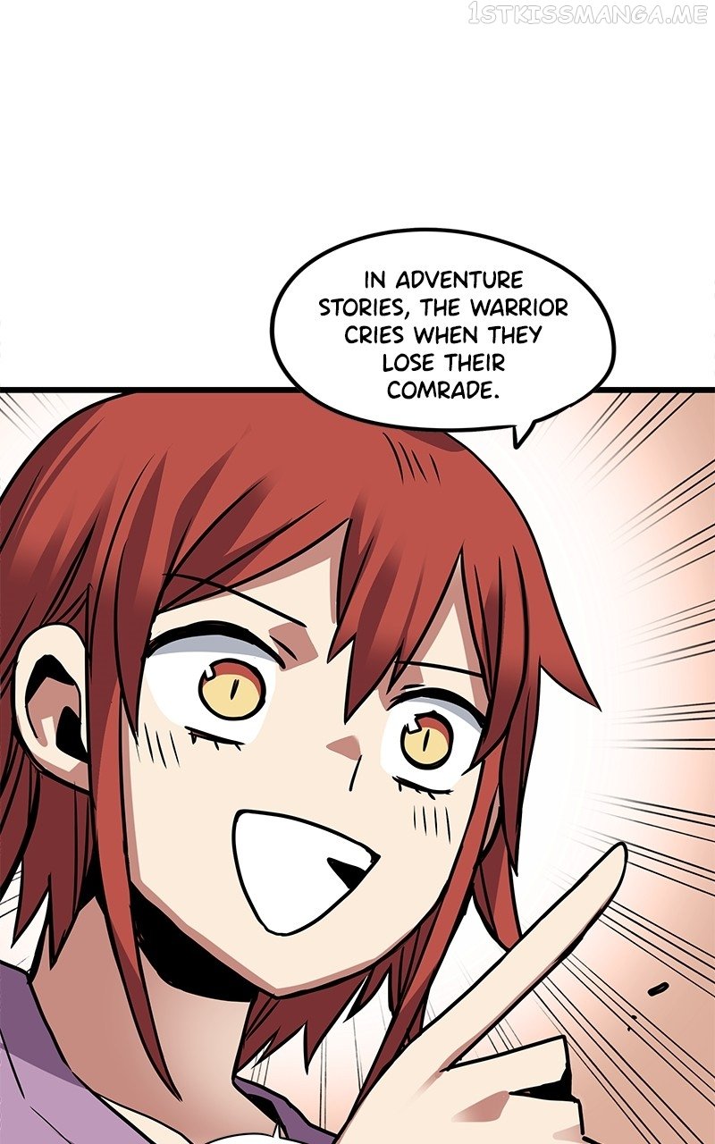 Carsearin Chapter 34 - Page 27