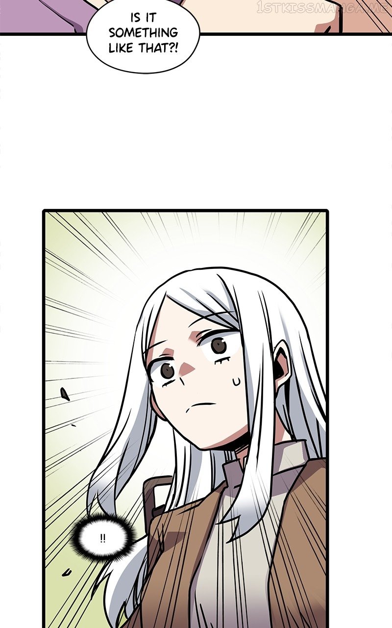 Carsearin Chapter 34 - Page 28