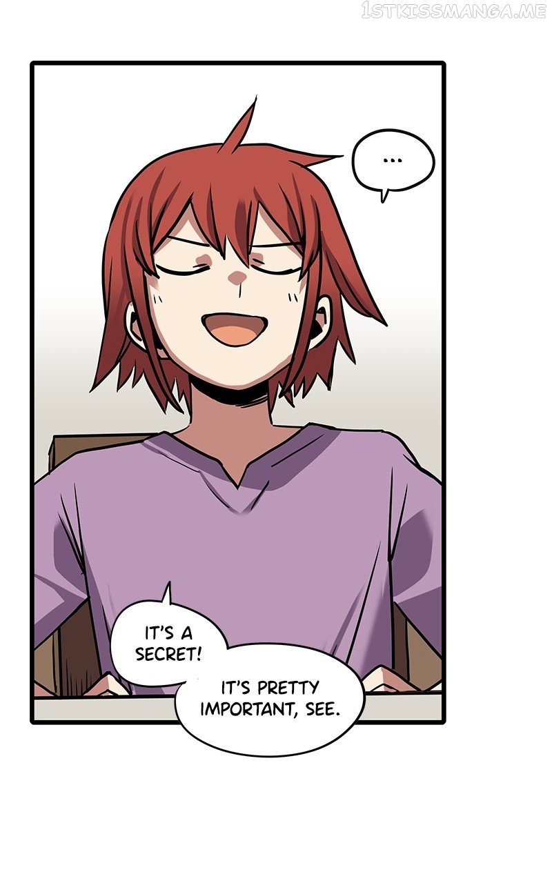 Carsearin Chapter 34 - Page 31