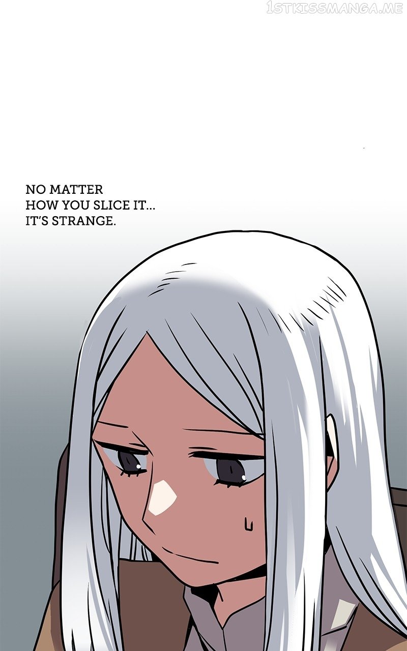 Carsearin Chapter 34 - Page 33