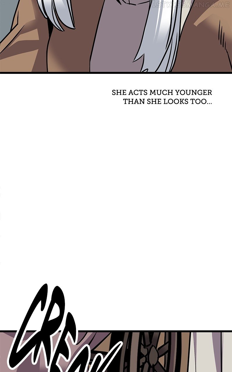 Carsearin Chapter 34 - Page 34