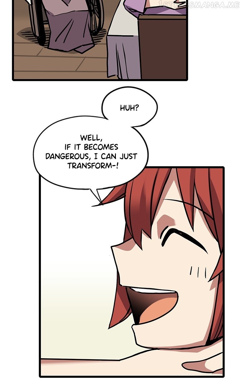 Carsearin Chapter 34 - Page 36