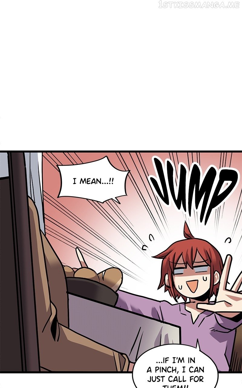 Carsearin Chapter 34 - Page 37