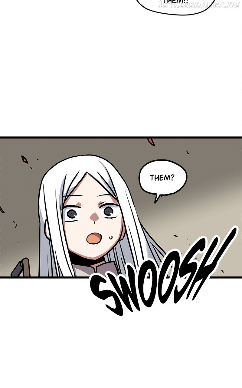 Carsearin Chapter 34 - Page 38