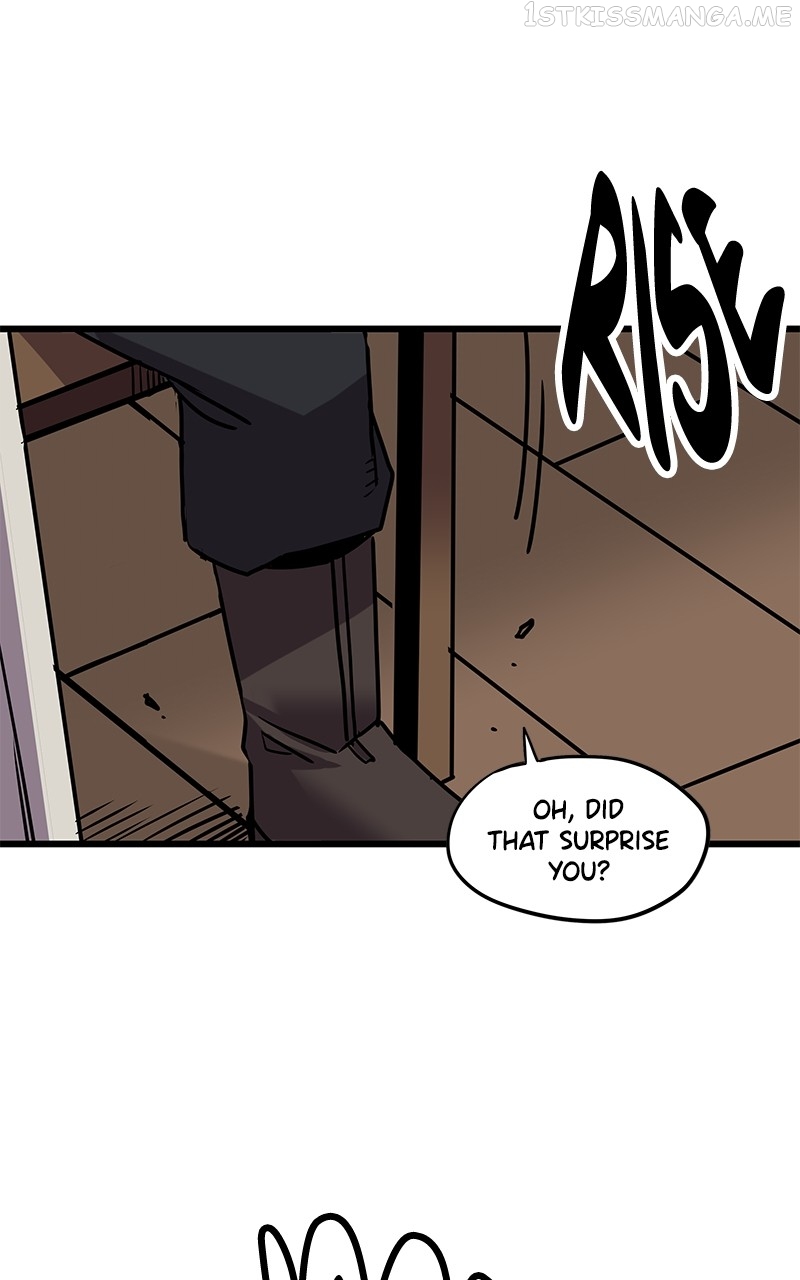 Carsearin Chapter 34 - Page 44