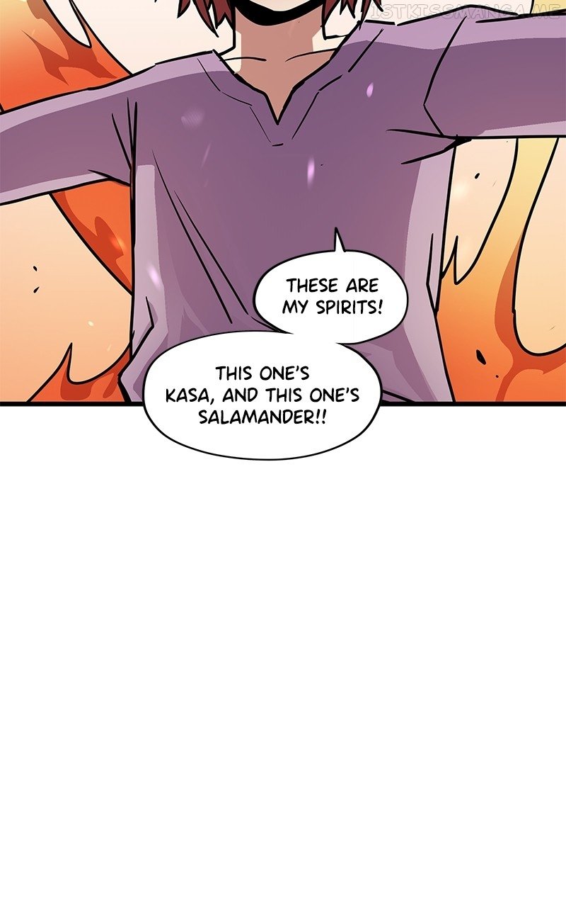 Carsearin Chapter 34 - Page 46