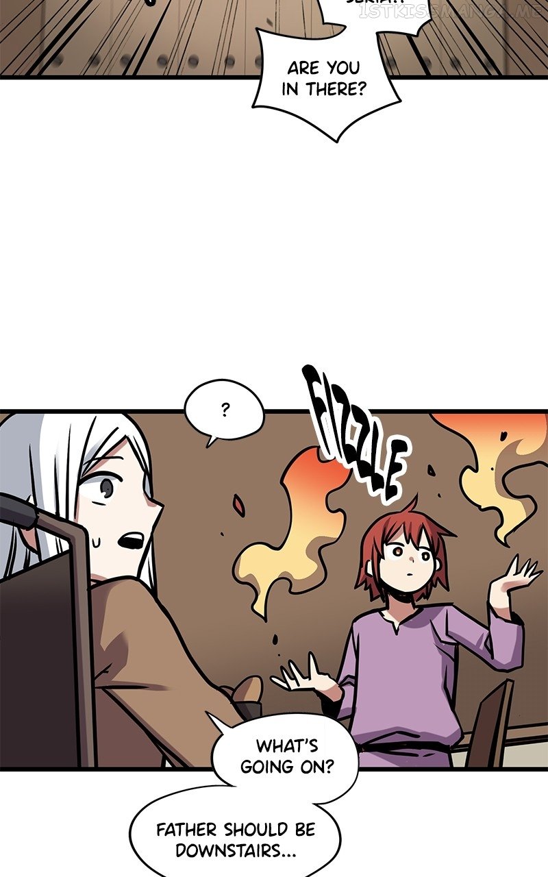 Carsearin Chapter 34 - Page 52