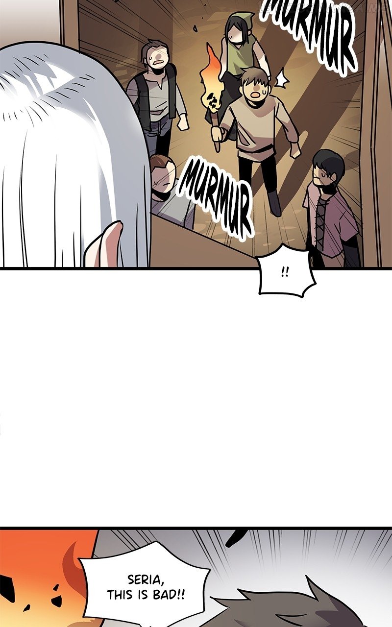 Carsearin Chapter 34 - Page 56