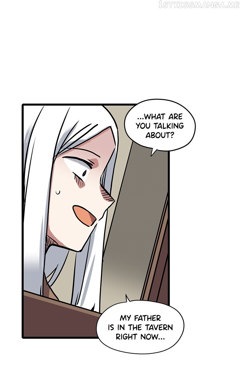 Carsearin Chapter 34 - Page 60