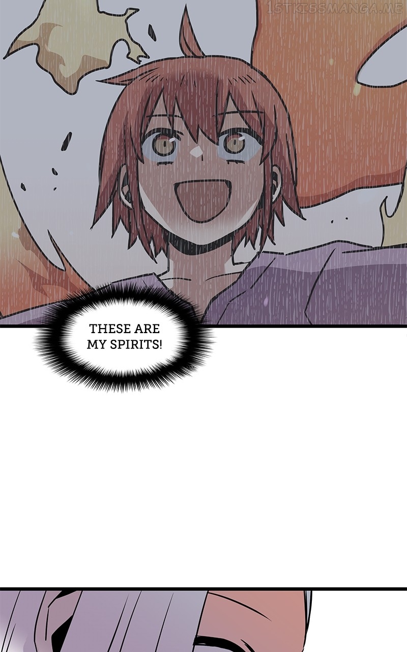 Carsearin Chapter 34 - Page 65